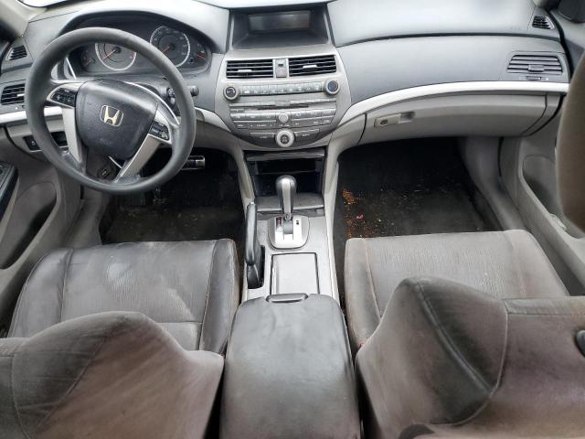 Photo 8 from auction – 2011 HONDA ACCORD LXP with VIN 1HGCP2F46BA140132