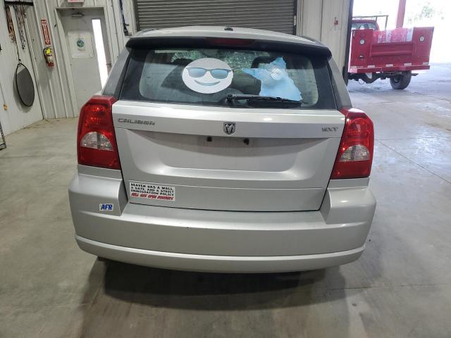 Photo 6 from auction – 2008 DODGE CALIBER SX with VIN 1B3HB48B28D747485