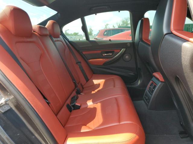 Photo 10 from auction – 2017 BMW M3 with VIN WBS8M9C33H5G85560