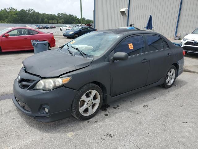 TOYOTA COROLLA BA 2013 with VIN 5YFBU4EE1DP188421 - Photo from auction