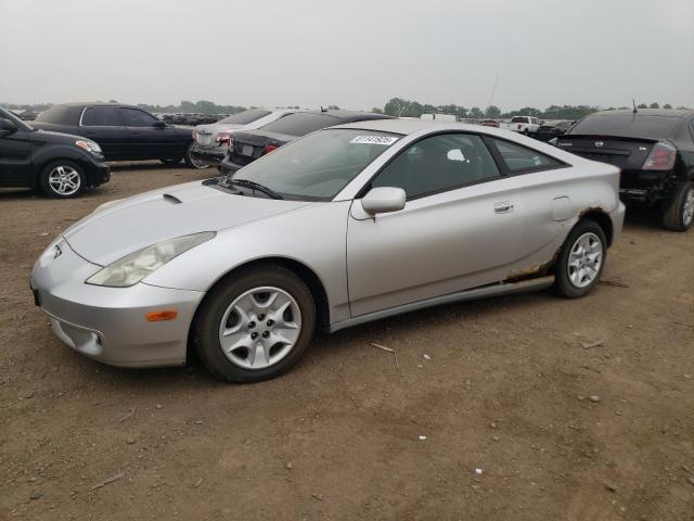 TOYOTA CELICA GT 2000 with VIN JTDDR32T2Y0068411 - Photo from auction