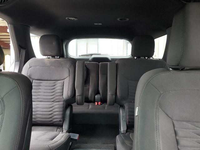 Photo 10 from auction – 2020 FORD EXPLORER X with VIN 1FMSK8DH4LGB14673