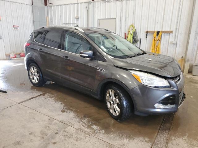 Photo 4 from auction – 2015 FORD ESCAPE TIT with VIN 1FMCU9J99FUC26151