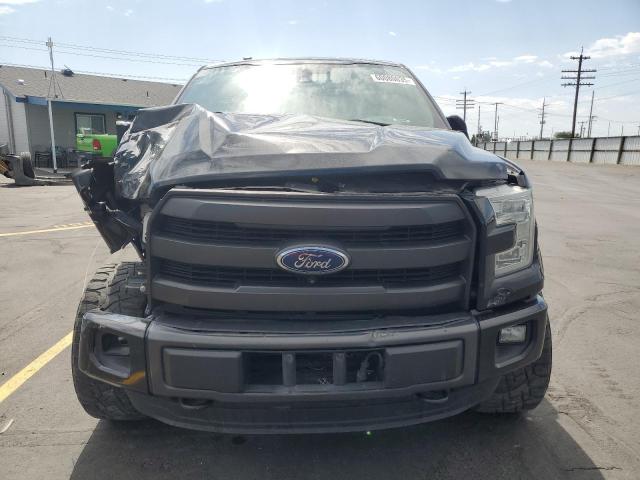 Photo 5 from auction – 2015 FORD F150 SUPER with VIN 1FTEW1EG3FFA12665