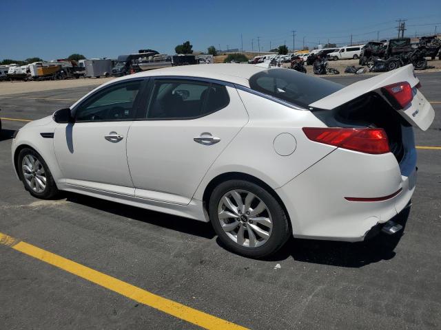 Photo 2 from auction – 2015 KIA OPTIMA LX with VIN KNAGM4A73F5614491