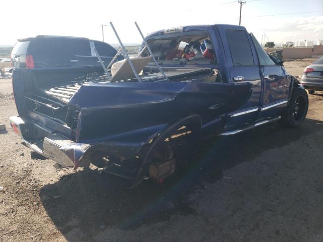 Photo 3 from auction – 2006 DODGE RAM 1500 S with VIN 1D7HU18296S520266