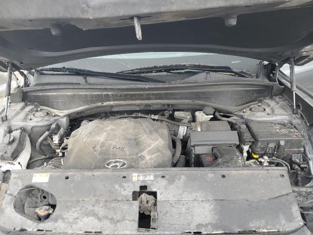 Photo 12 from auction – 2022 HYUNDAI PALISADE C with VIN KM8R7DHE7NU342146
