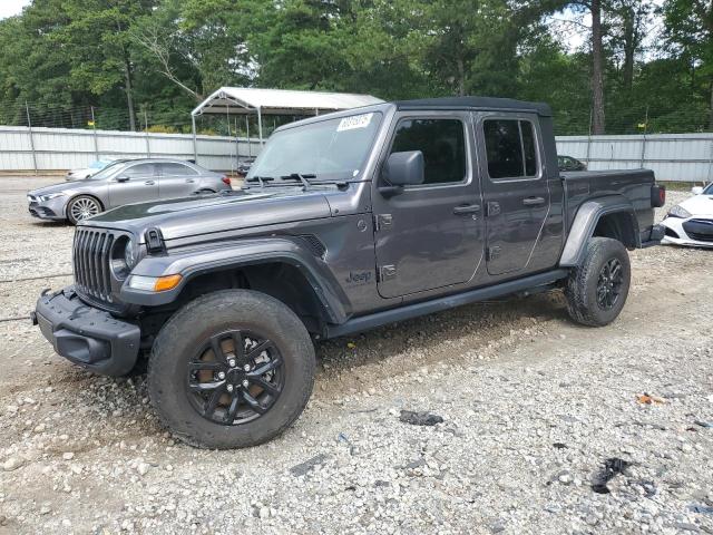 JEEP GLADIATOR 2023 with VIN 1C6JJTAG7PL516080 - Photo from auction