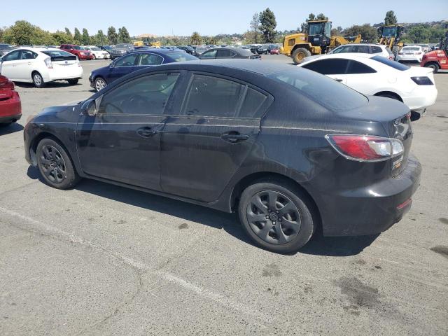 Photo 2 from auction – 2013 MAZDA 3 I with VIN JM1BL1TF9D1846018