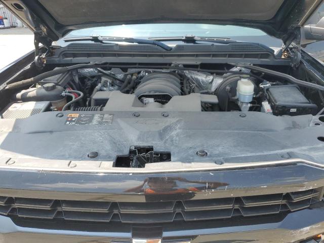 Photo 11 from auction – 2016 CHEVROLET SILVERADO with VIN 1GCVKPEC7GZ302516