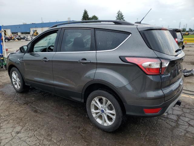 Photo 2 from auction – 2017 FORD ESCAPE SE with VIN 1FMCU9G98HUE33737