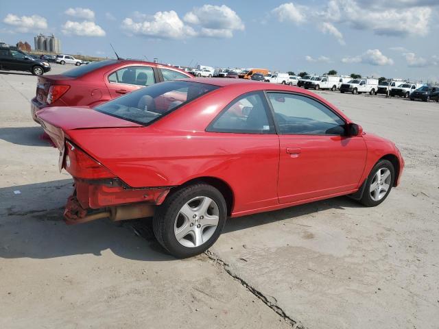 Photo 3 from auction – 2005 HONDA CIVIC EX with VIN 1HGEM22085L044452