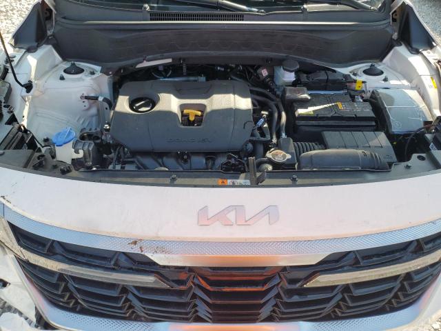 Photo 12 from auction – 2025 KIA SELTOS S with VIN KNDEUCAA6S7687224