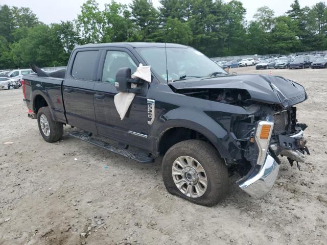 Photo 4 from auction – 2022 FORD F250 SUPER DUTY with VIN 1FT7W2BT4NEE58652