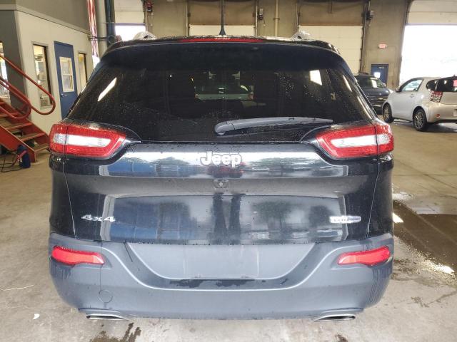 Photo 6 from auction – 2017 JEEP CHEROKEE L with VIN 1C4PJMCS9HD239163