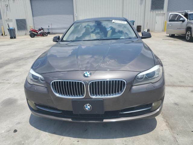 Photo 5 from auction – 2013 BMW 528 I with VIN WBAXG5C59DD234373