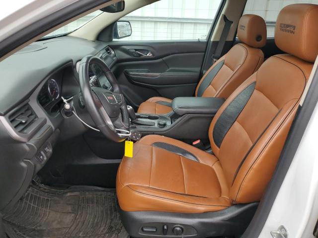 Photo 7 from auction – 2018 GMC ACADIA ALL with VIN 1GKKNVLS2JZ100932