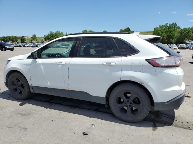 Photo 2 from auction – 2018 FORD EDGE SE with VIN 2FMPK3G98JBC20657