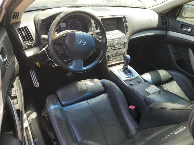 Photo 8 from auction – 2012 INFINITI G37 BASE with VIN JN1CV6EKXCM420716