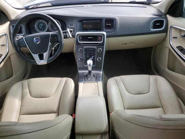 Photo 8 from auction – 2013 VOLVO S60 T5 with VIN YV1612FH5D2189765