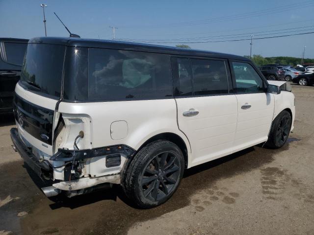 Photo 3 from auction – 2019 FORD FLEX LIMIT with VIN 2FMHK6DT3KBA21619
