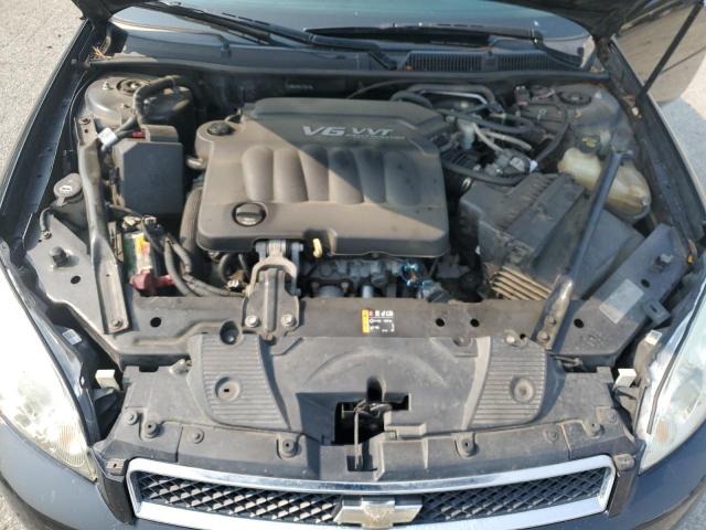 Photo 11 from auction – 2012 CHEVROLET IMPALA LTZ with VIN 2G1WC5E33C1183672