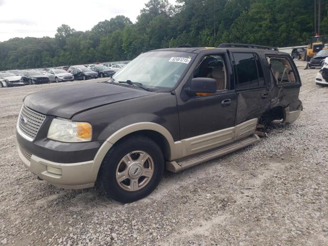 FORD EXPEDITION 2006 с VIN 1FMFU18556LA04472 - Фото с аукциона
