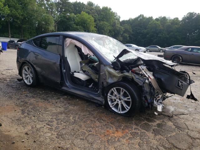 Photo 4 from auction – 2023 TESLA MODEL Y with VIN 7SAYGDEE7PA185265