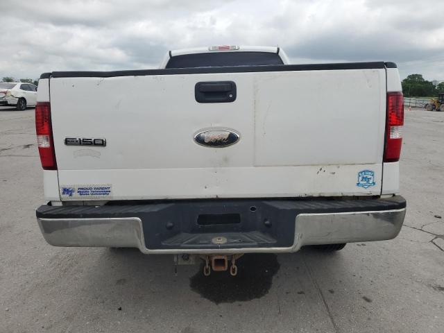 Photo 6 from auction – 2007 FORD F150 with VIN 1FTRF12W97KC13119
