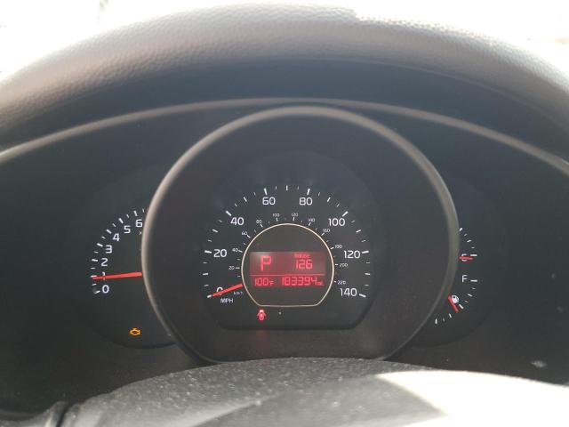 Photo 9 from auction – 2015 KIA SOUL with VIN KNDJN2A2XF7756274