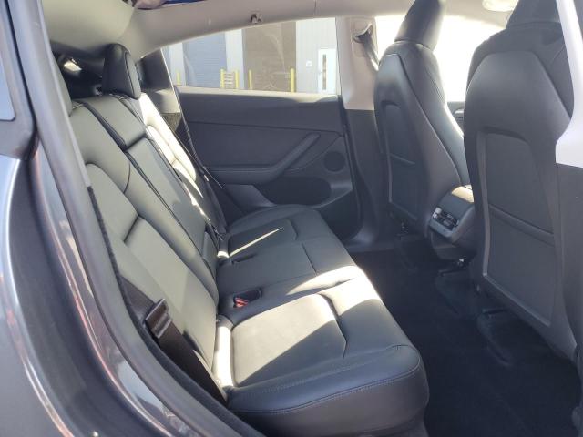 Photo 10 from auction – 2023 TESLA MODEL Y with VIN 7SAYGDEE9PF928964