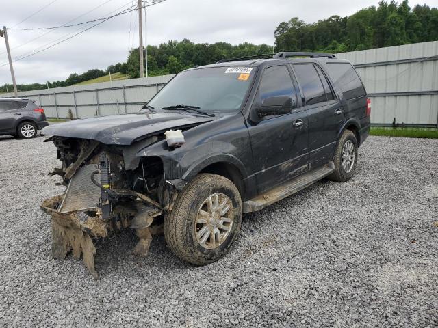 FORD EXPEDITION 2012 with VIN 1FMJU1H59CEF45597 - Photo from auction