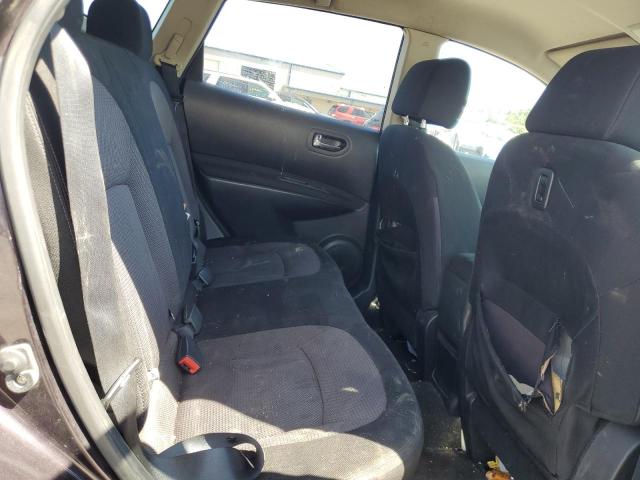 Photo 11 from auction – 2011 NISSAN ROGUE S with VIN JN8AS5MV6BW309042