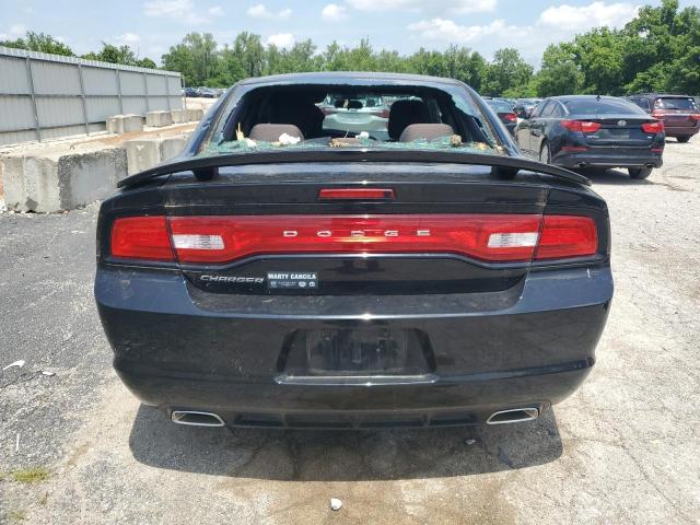 Photo 6 from auction – 2014 DODGE CHARGER SE with VIN 2C3CDXBG9EH177433