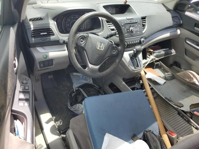 Photo 8 from auction – 2012 HONDA CR-V EX with VIN 2HKRM4H50CH622642
