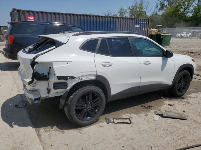 Photo 3 from auction – 2025 CHEVROLET TRAX ACTIV with VIN KL77LKEP2SC044927