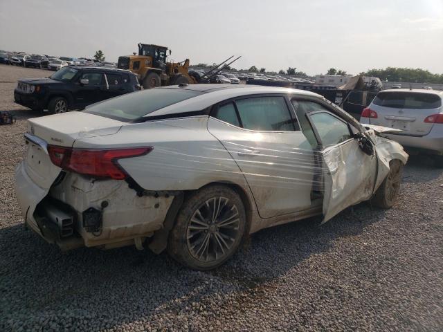 Photo 3 from auction – 2018 NISSAN MAXIMA 3.5 with VIN 1N4AA6AP5JC365294