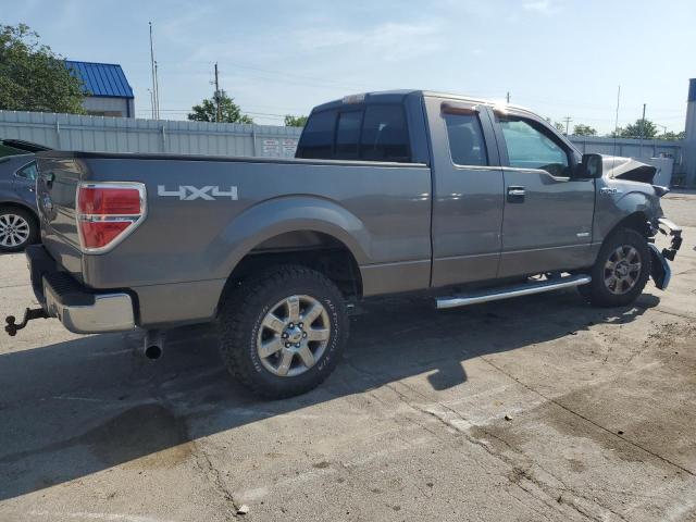 Photo 3 from auction – 2013 FORD F150 SUPER with VIN 1FTFX1ETXDFD80501