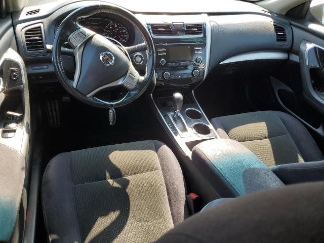 Photo 8 from auction – 2013 NISSAN ALTIMA 2.5 with VIN 1N4AL3AP8DC196224