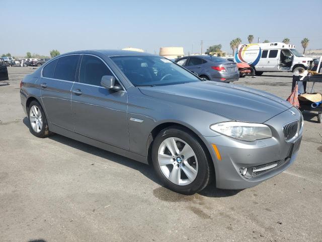 Photo 4 from auction – 2013 BMW 528 I with VIN WBAXG5C54DD229727