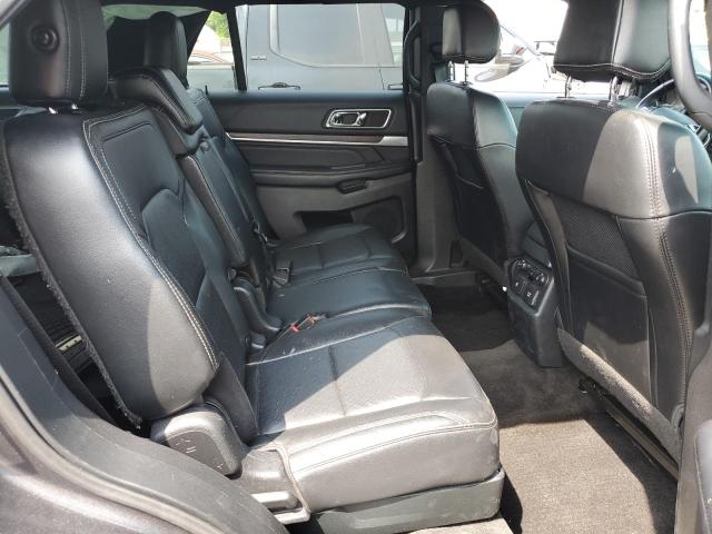 Photo 11 from auction – 2016 FORD EXPLORER L with VIN 1FM5K8F88GGA45728
