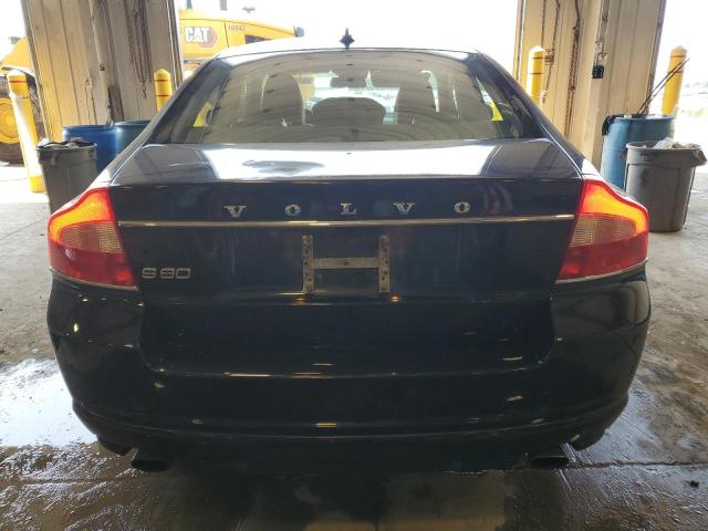 Photo 6 from auction – 2012 VOLVO S80 3.2 with VIN YV1940AS2C1157937