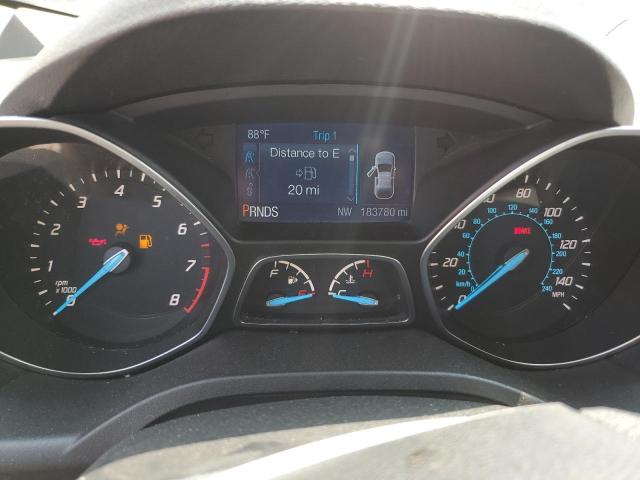 Photo 9 from auction – 2015 FORD ESCAPE SE with VIN 1FMCU0G71FUB74774