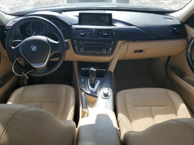 Photo 8 from auction – 2012 BMW 328 I with VIN WBA3A5C57CF256391