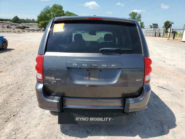 Photo 6 from auction – 2020 DODGE GRAND CARA with VIN 2C4RDGCG6LR152954