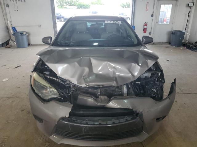 Foto 5 de la subasta – 2015 TOYOTA COROLLA L con VIN 2T1BURHE2FC444450