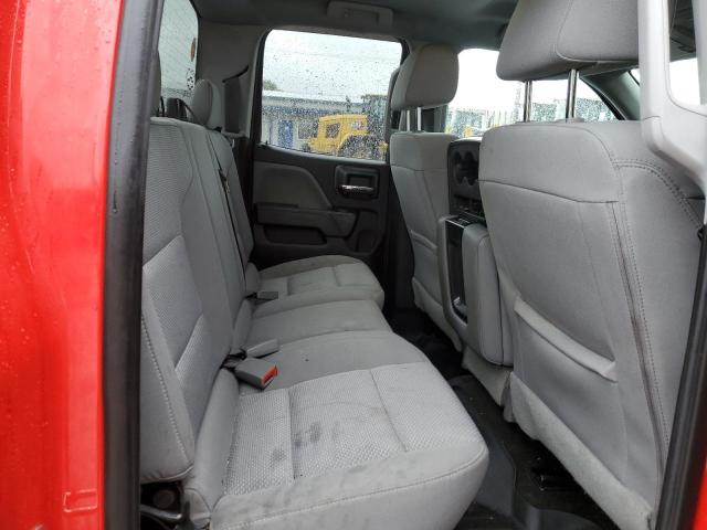 Photo 10 from auction – 2017 CHEVROLET SILVERADO with VIN 1GCVKPEC7HZ332875