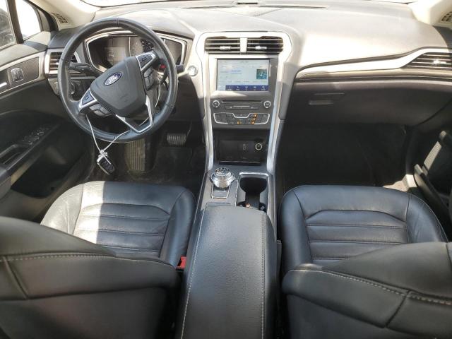 Photo 8 from auction – 2017 FORD FUSION SE with VIN 3FA6P0HD8HR309424