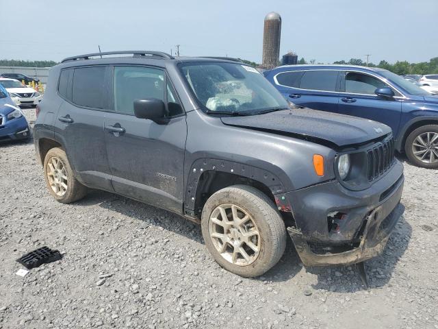 Photo 4 from auction – 2023 JEEP RENEGADE L with VIN ZACNJDB19PPP14985