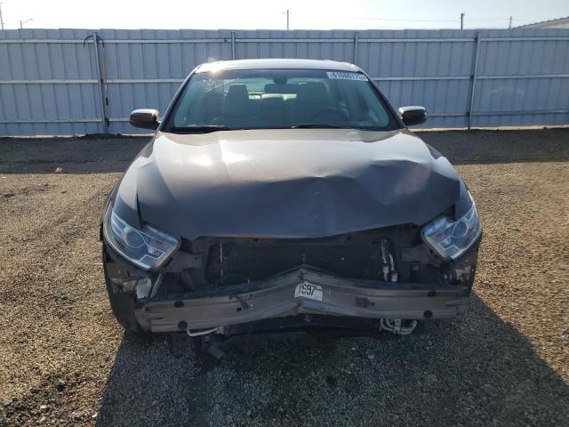 Photo 5 from auction – 2015 FORD TAURUS SEL with VIN 1FAHP2E98FG105277